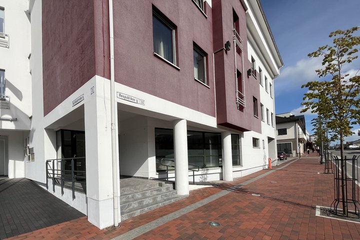 Kviečiame į atvirų durų dieną Telšių teritoriniame padalinyje, kuri vyks spalio 8 d., adresu Respublikos g. 32, Telšiai.